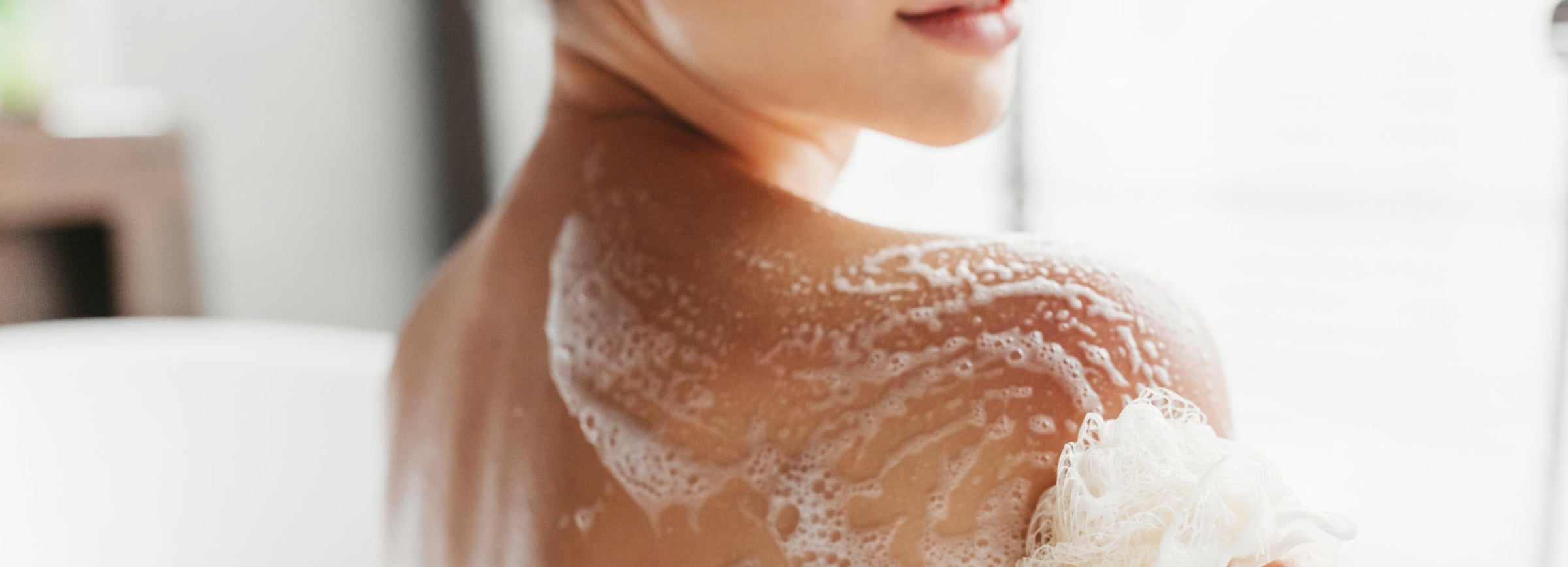Gel douche famille