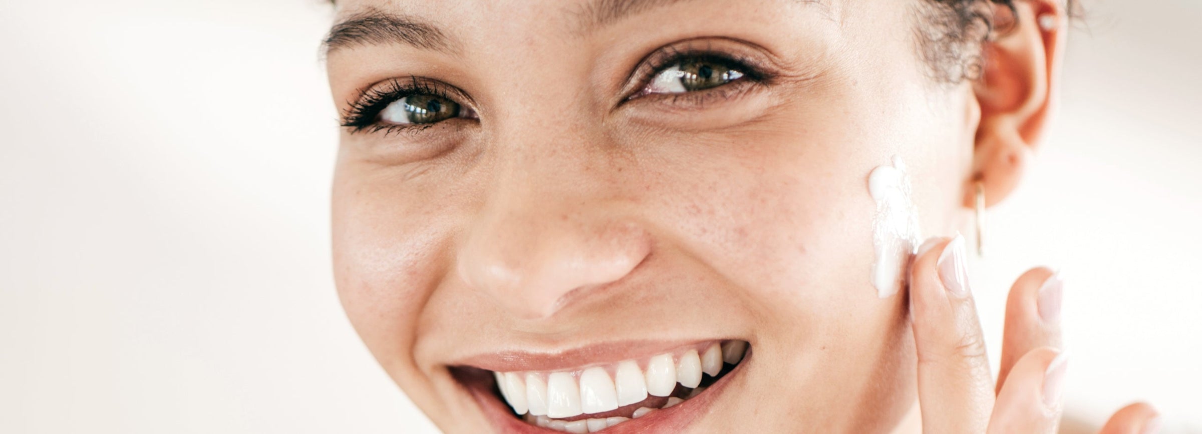 Crème hydratante visage