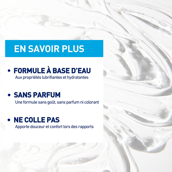 Lubrifiant Gel Intime - 50ml