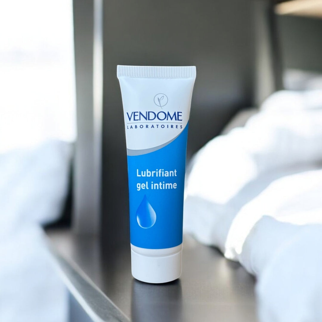 Lubrifiant Gel Intime - 50ml
