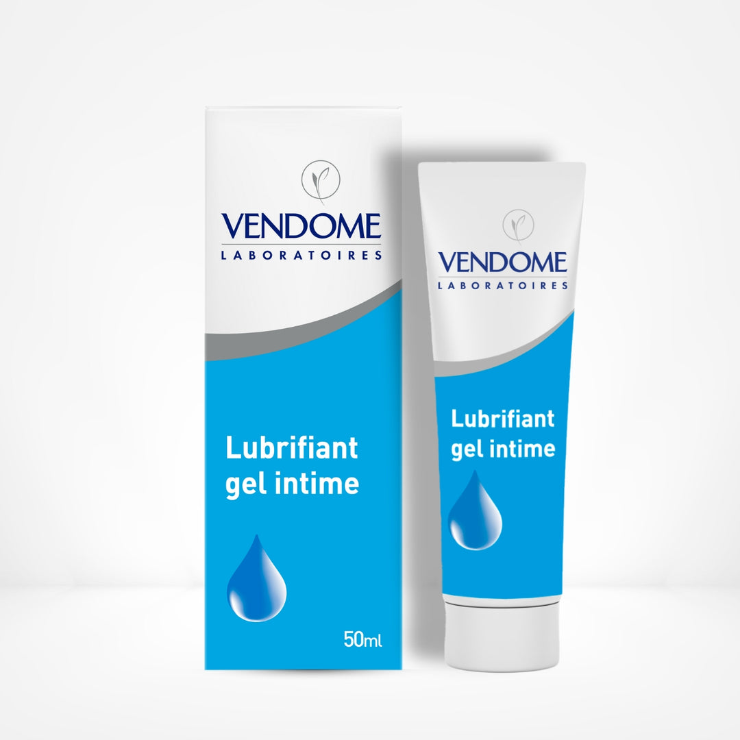 Lubrifiant Gel Intime - 50ml
