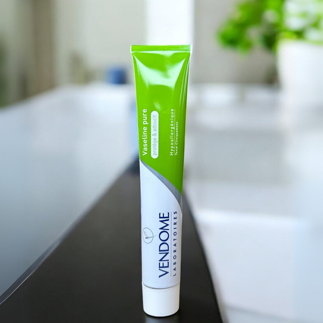 Vaseline Pure - 50 ml