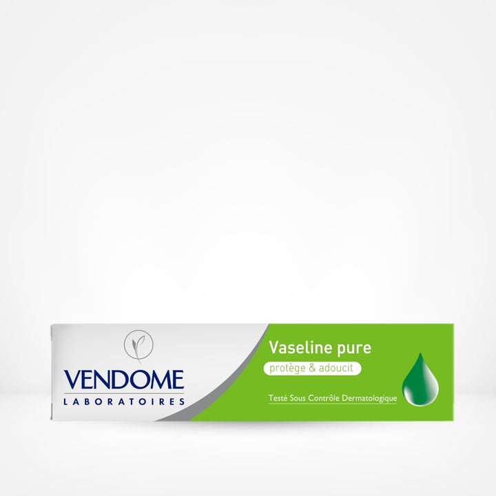 Vaseline Pure - 50 ml