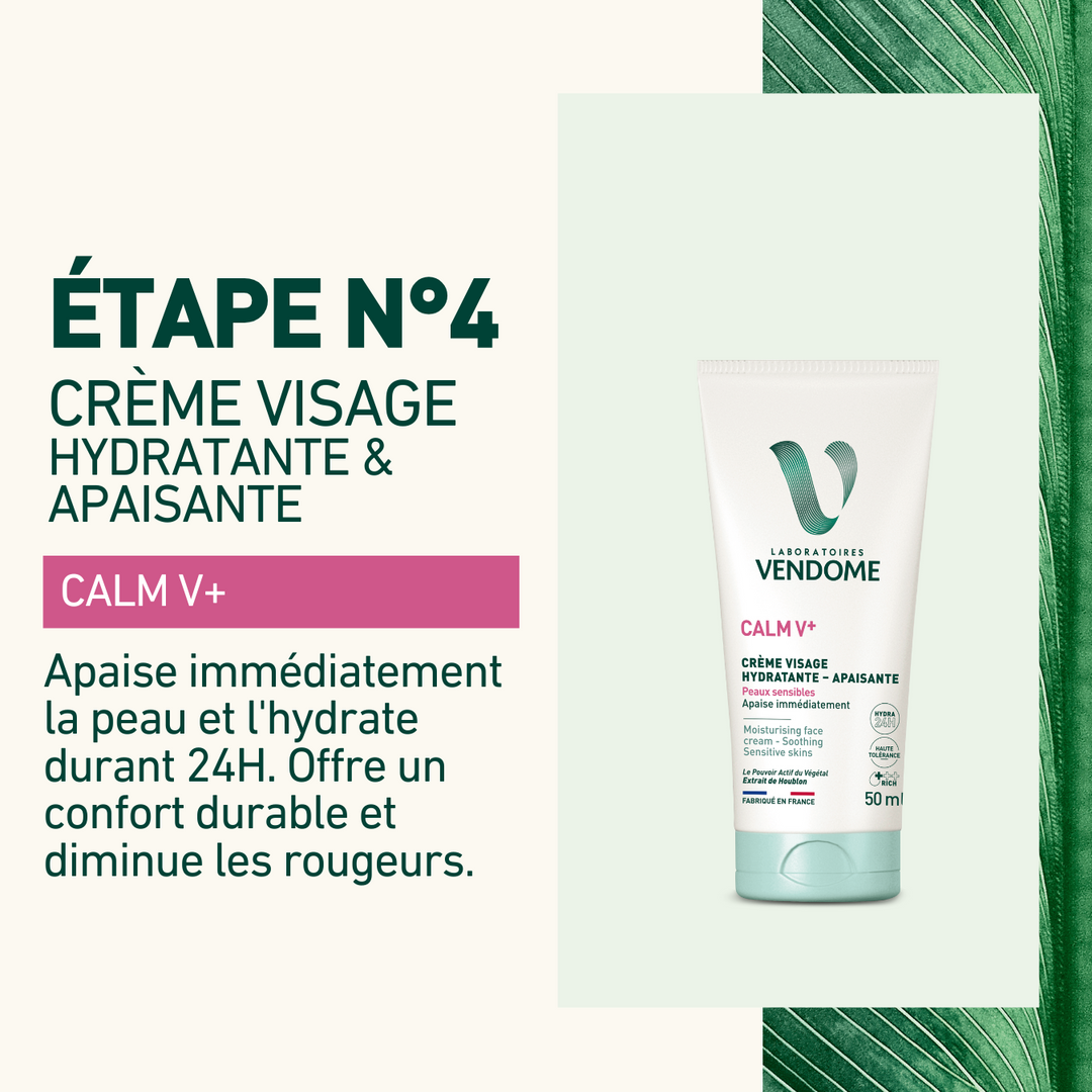 Trousse découverte Calm V+