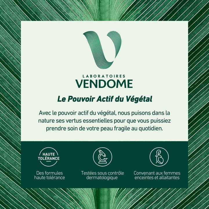 Pain Dermatologique Huile d'Abricot - 100g